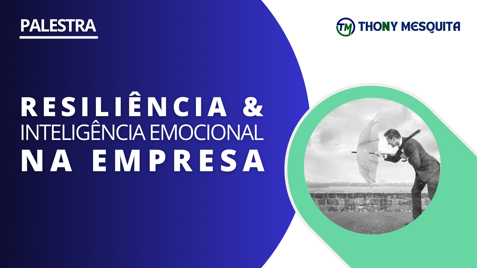 18. Inteligência Emocional - Empresas