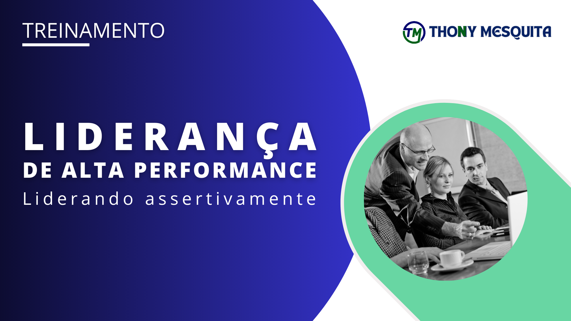 23. Liderança de A.P