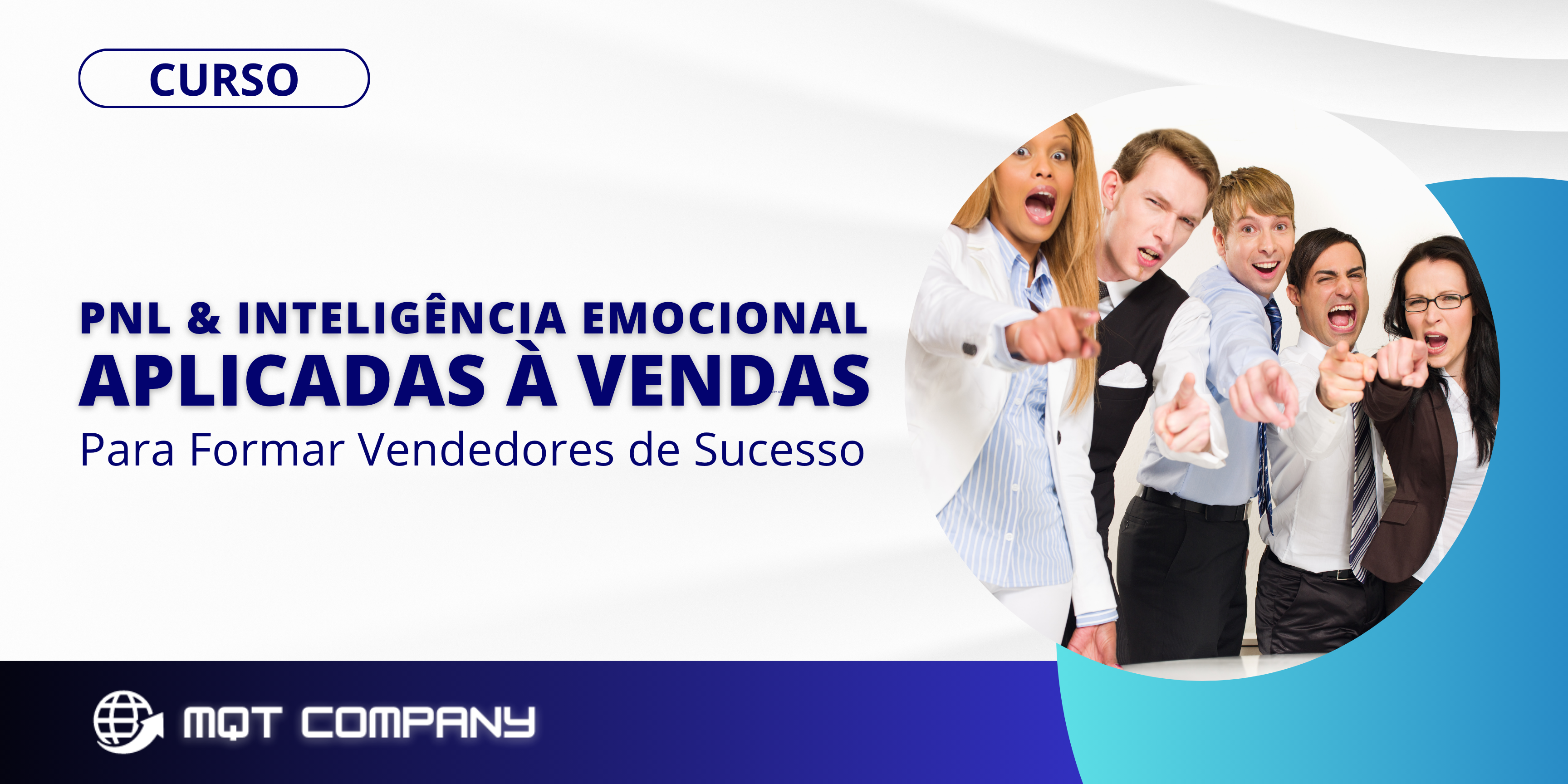 25. PNL &amp; I.E em Vendas